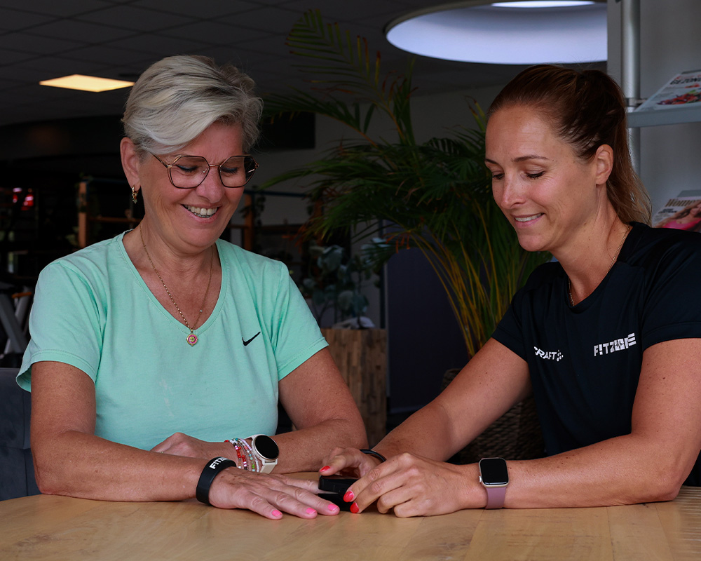 fitzone-healthchecks